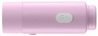 Pinned Prism+ laserrangefinder, rosa