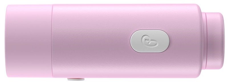 Pinned Prism+ laserrangefinder, rosa