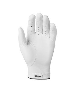 Wilson Staff Model herr golfhandske, vit
