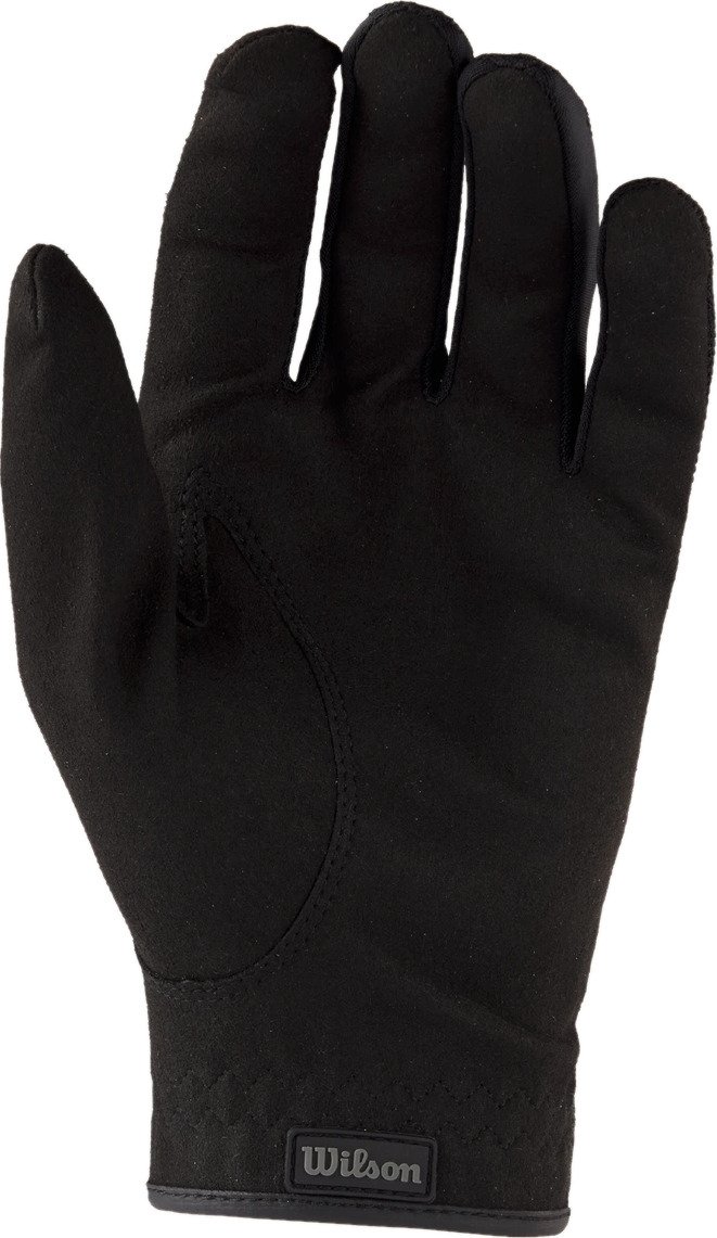 Wilson Rain damhandskar (par), svart