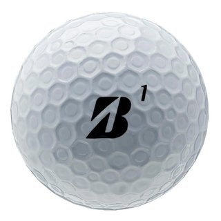 Bridgestone e12 Straight MindSet golfbollar
