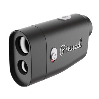 Pinned Prism+ laserrangefinder, svart