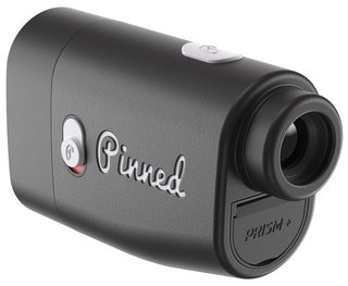 Pinned Prism+ laserrangefinder, svart