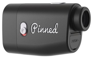 Pinned Prism+ laserrangefinder, svart