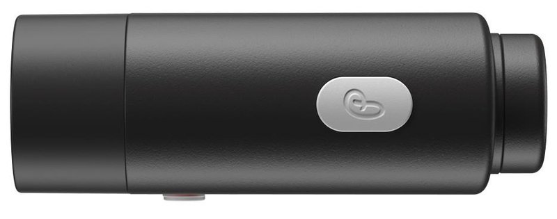 Pinned Prism+ laserrangefinder, svart