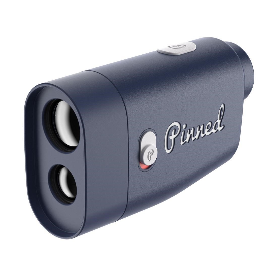 Pinned Prism+ laserrangefinder, navy