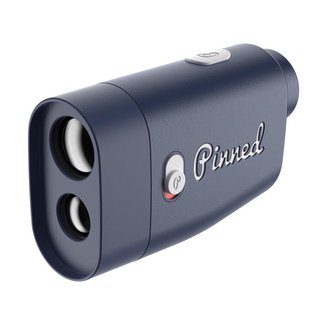 Pinned Prism+ laserrangefinder, navy
