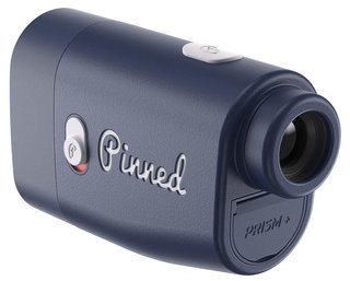 Pinned Prism+ laserrangefinder, navy