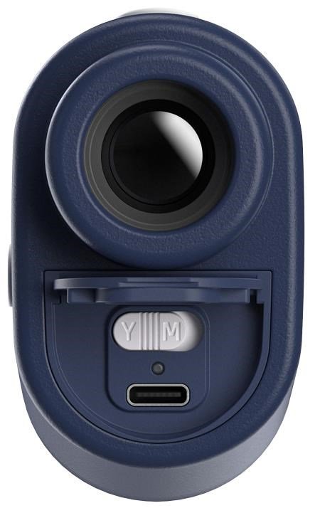 Pinned Prism+ laserrangefinder, navy