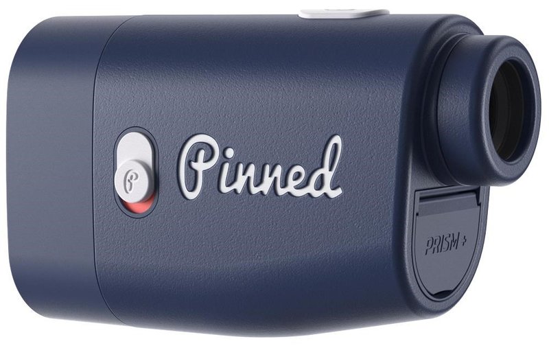 Pinned Prism+ laserrangefinder, navy