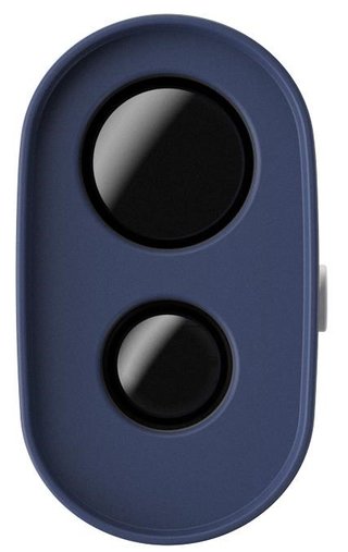 Pinned Prism+ laserrangefinder, navy