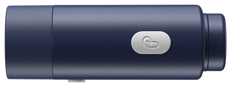 Pinned Prism+ laserrangefinder, navy