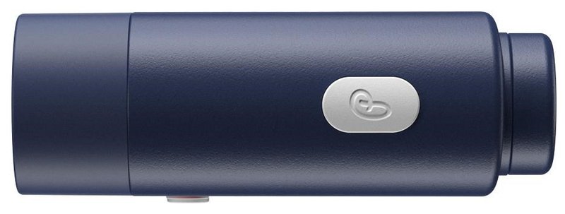 Pinned Prism+ laserrangefinder, navy