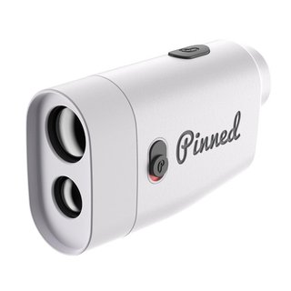 Pinned Prism+ laserrangefinder, vit