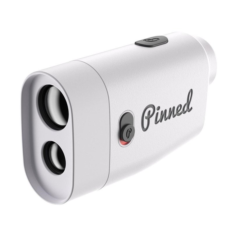 Pinned Prism+ laserrangefinder, vit