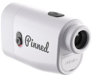 Pinned Prism+ laserrangefinder, vit
