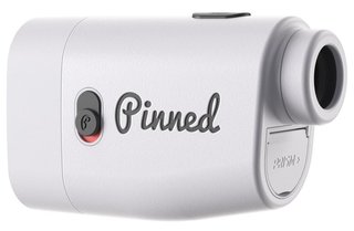 Pinned Prism+ laserrangefinder, vit