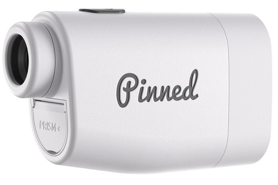 Pinned Prism+ laserrangefinder, vit