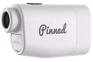 Pinned Prism+ laserrangefinder, vit