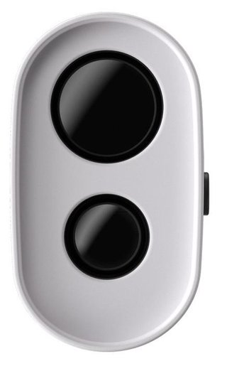 Pinned Prism+ laserrangefinder, vit