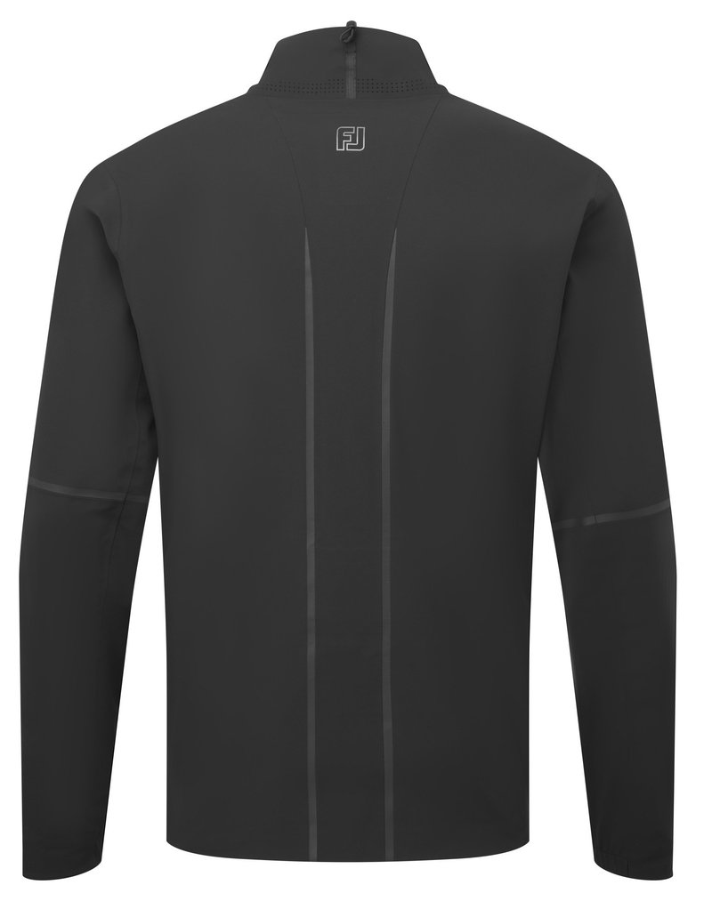 FootJoy DRYJOYS SELECT LX herr regnjacka, svart