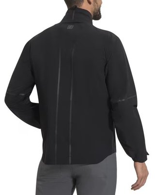 FootJoy DRYJOYS SELECT LX herr regnjacka, svart