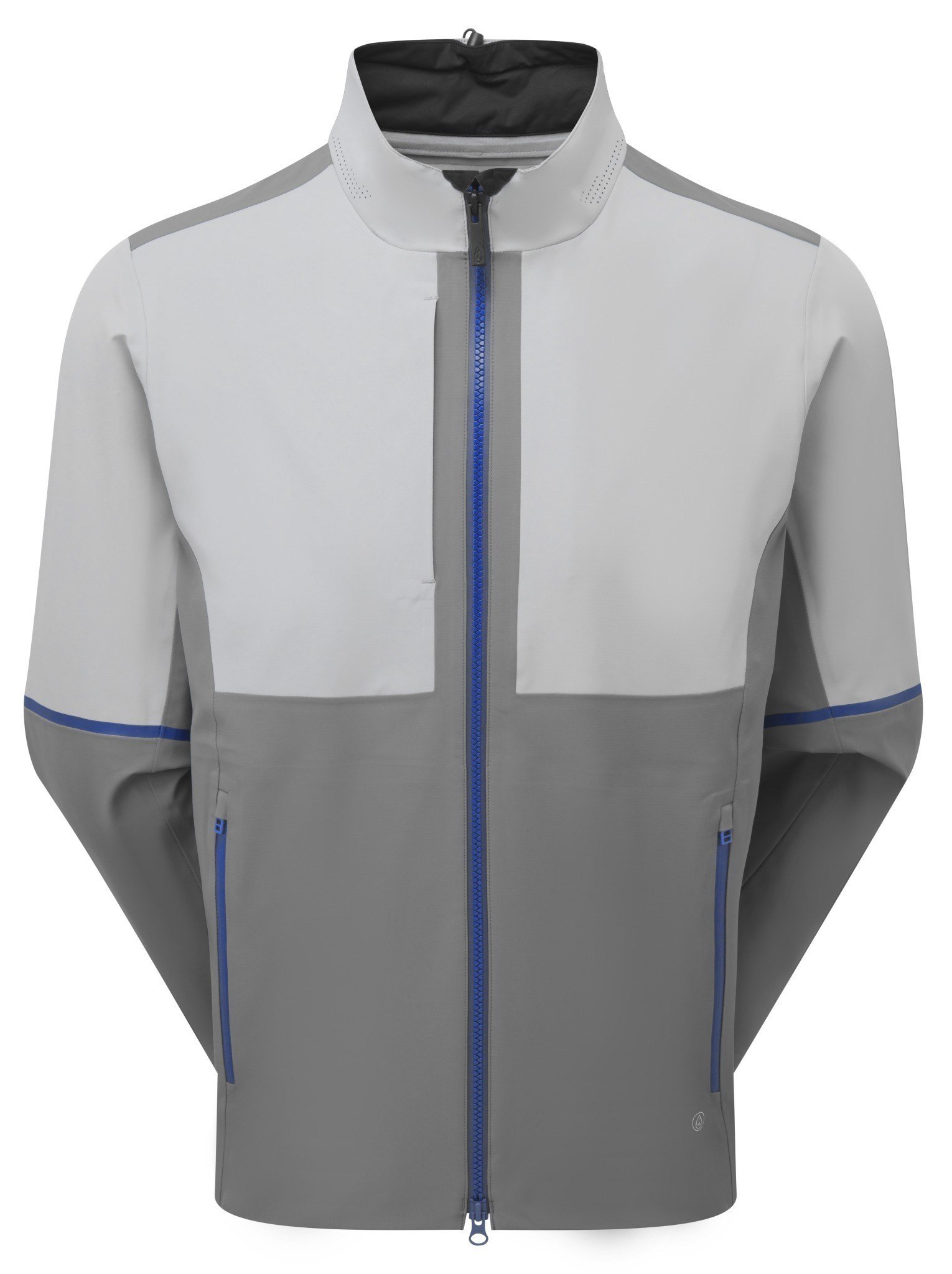 FootJoy DRYJOYS SELECT LX herr regnjacka, smoke/sleet