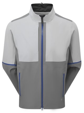 FootJoy DRYJOYS SELECT LX herr regnjacka, smoke/sleet