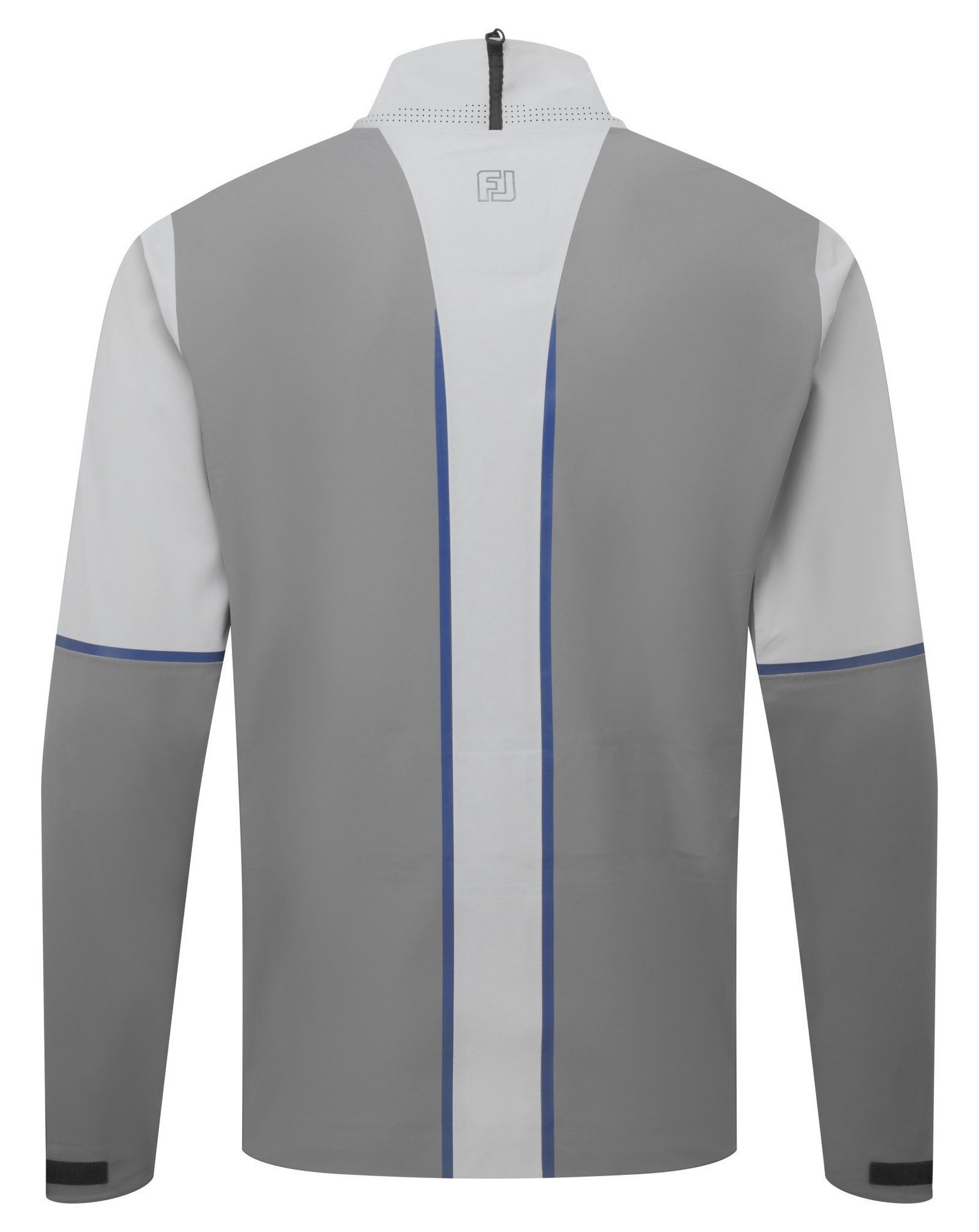FootJoy DRYJOYS SELECT LX herr regnjacka, smoke/sleet