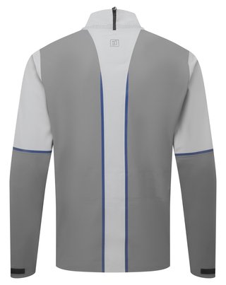 FootJoy DRYJOYS SELECT LX herr regnjacka, smoke/sleet