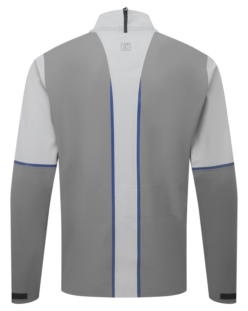FootJoy DRYJOYS SELECT LX herr regnjacka, smoke/sleet