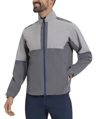 FootJoy DRYJOYS SELECT LX herr regnjacka, smoke/sleet