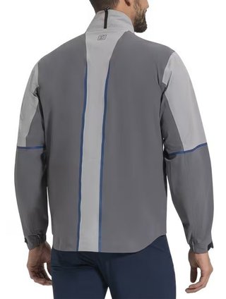 FootJoy DRYJOYS SELECT LX herr regnjacka, smoke/sleet