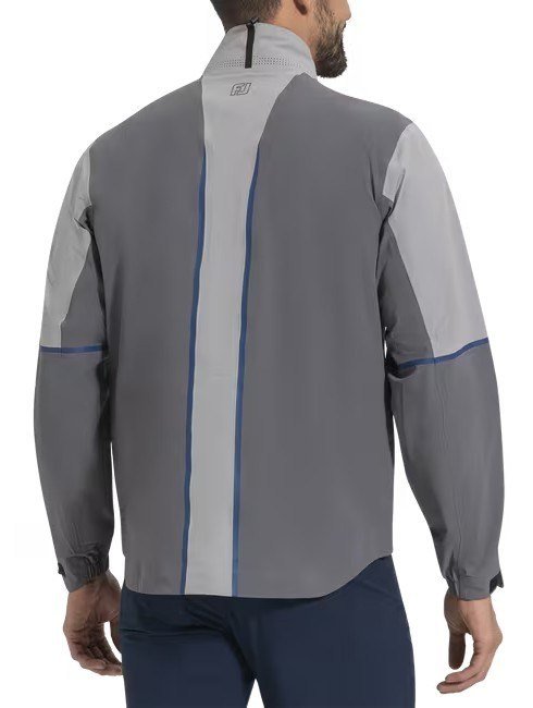 FootJoy DRYJOYS SELECT LX herr regnjacka, smoke/sleet