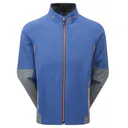 FootJoy HydroTour herr jacka, indigo/basalt