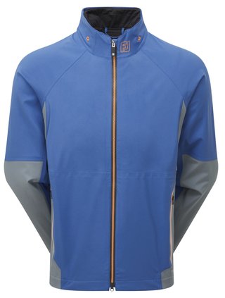 FootJoy HydroTour herr jacka, indigo/basalt