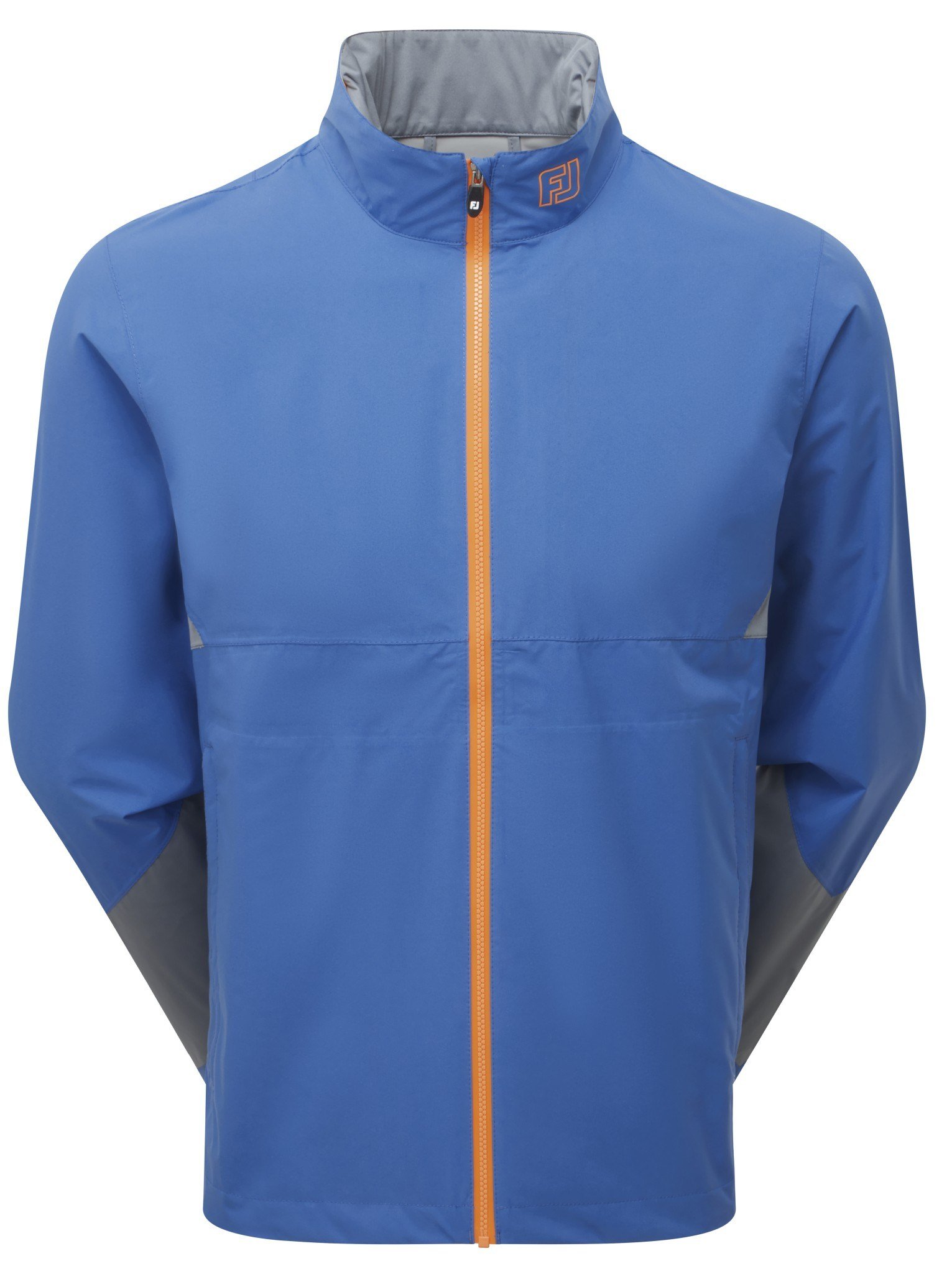 Footjoy HydroLite X herr regnjacka, indigo/basalt