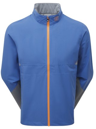 Footjoy HydroLite X herr regnjacka, indigo/basalt