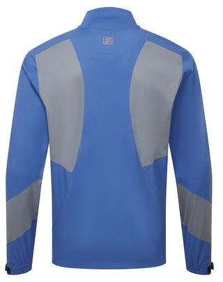 Footjoy HydroLite X herr regnjacka, indigo/basalt