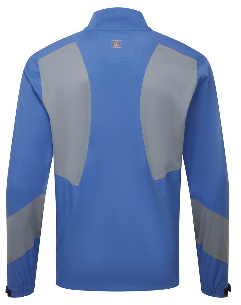 Footjoy HydroLite X herr regnjacka, indigo/basalt