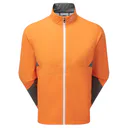 Footjoy HydroLite X herr jacka, solar/basalt
