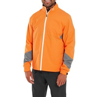 Footjoy HydroLite X herr jacka, solar/basalt