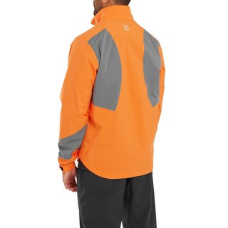 Footjoy HydroLite X herr jacka, solar/basalt