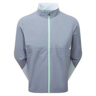 Footjoy HydroLite X herr regnjacka, flint/niagara