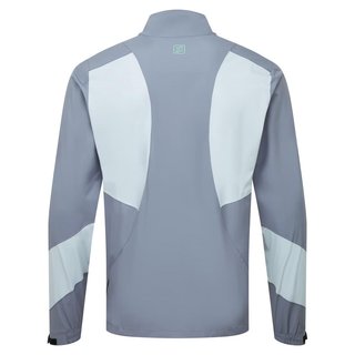 Footjoy HydroLite X herr regnjacka, flint/niagara
