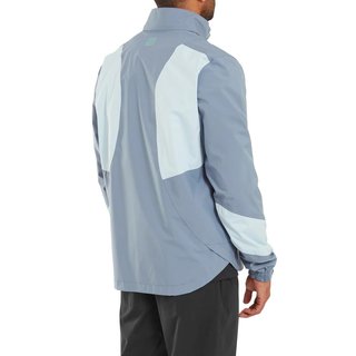 Footjoy HydroLite X herr regnjacka, flint/niagara