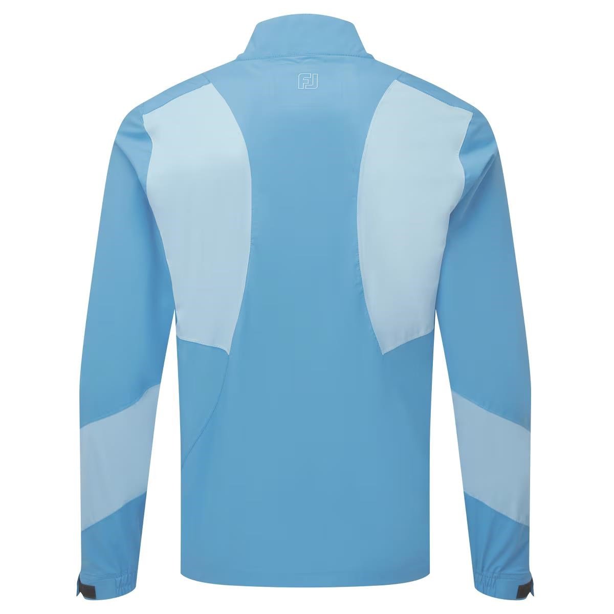Footjoy HydroLite X herr regnjacka, high tide/air blue