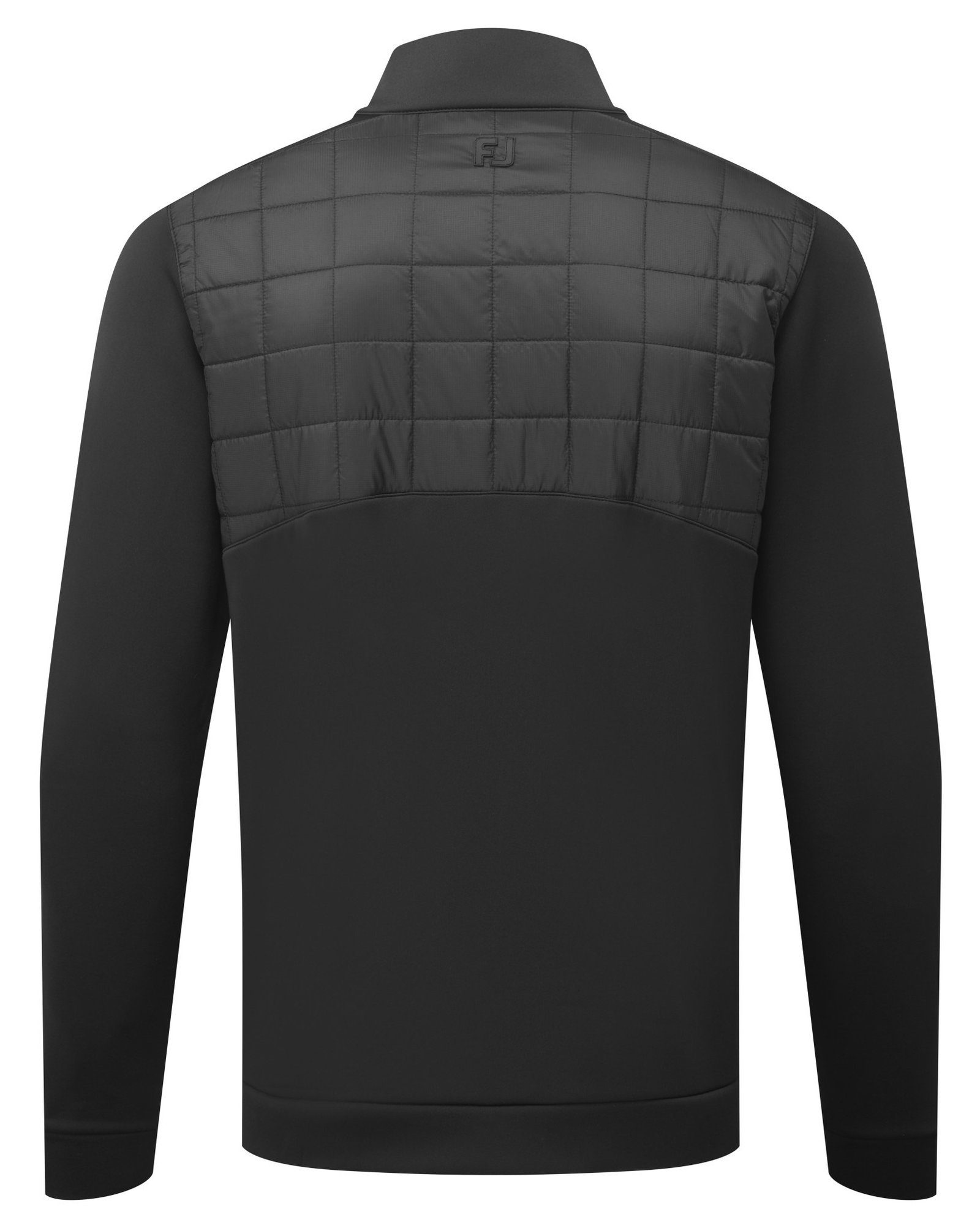 FootJoy ThermoSeries Lightweight Insulated herr jacka, svart