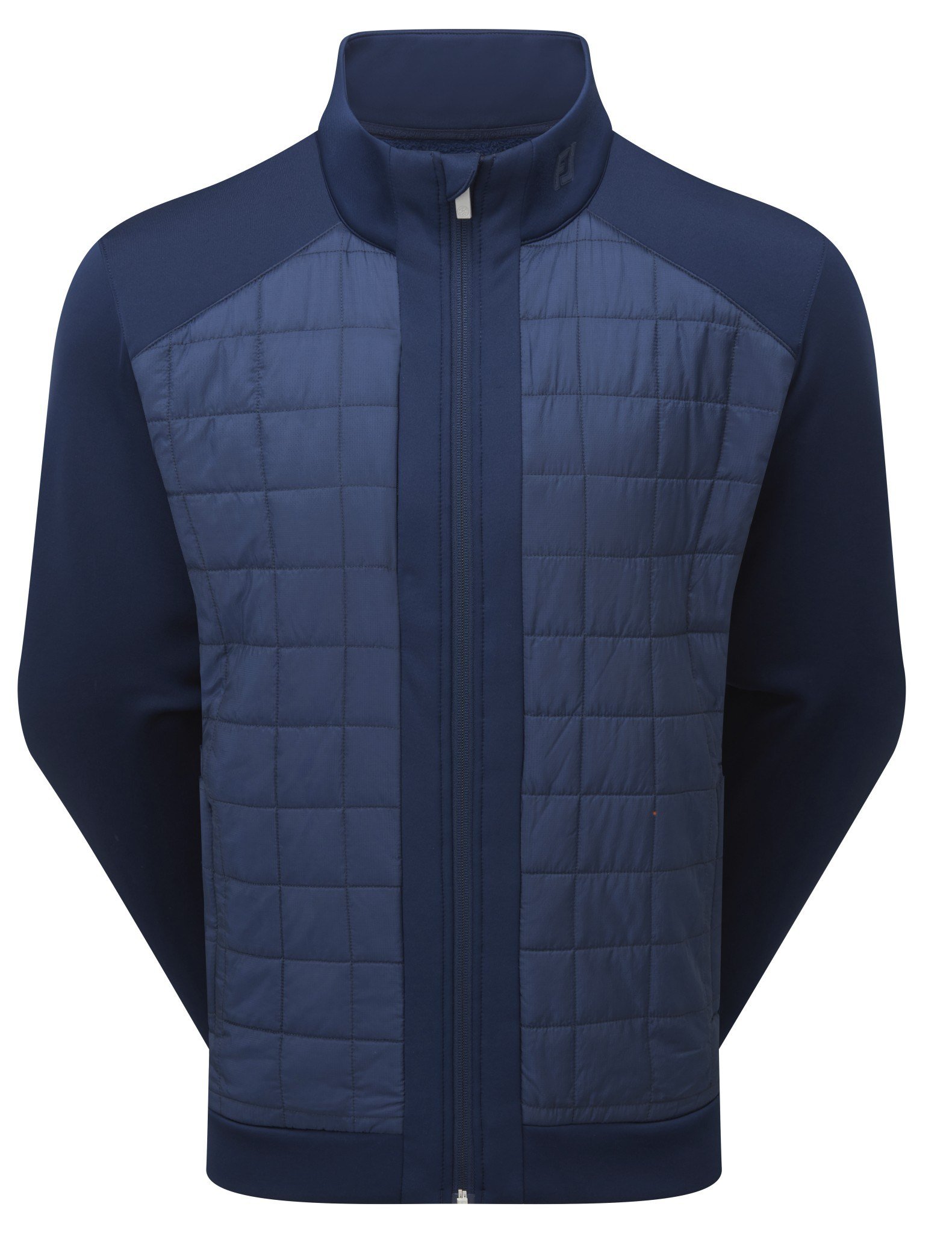 FootJoy ThermoSeries Lightweight Insulated herr jacka, navy