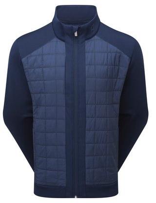 FootJoy ThermoSeries Lightweight Insulated herr jacka, navy